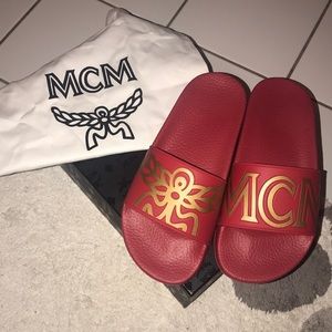 Mcm Slides